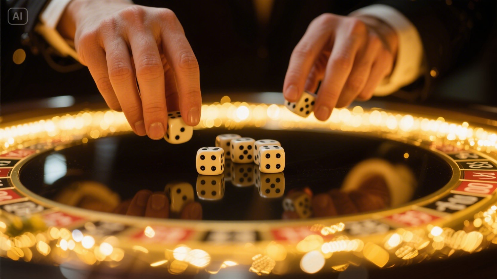 Registration at Romancasino Casino