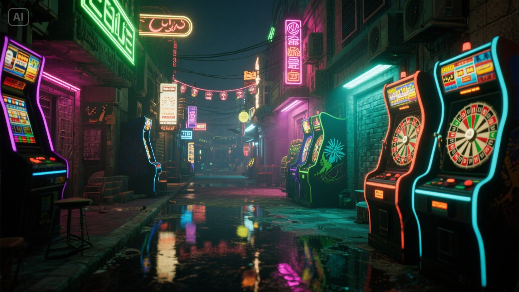 Casino Romancasino desktop and mobile interfaces