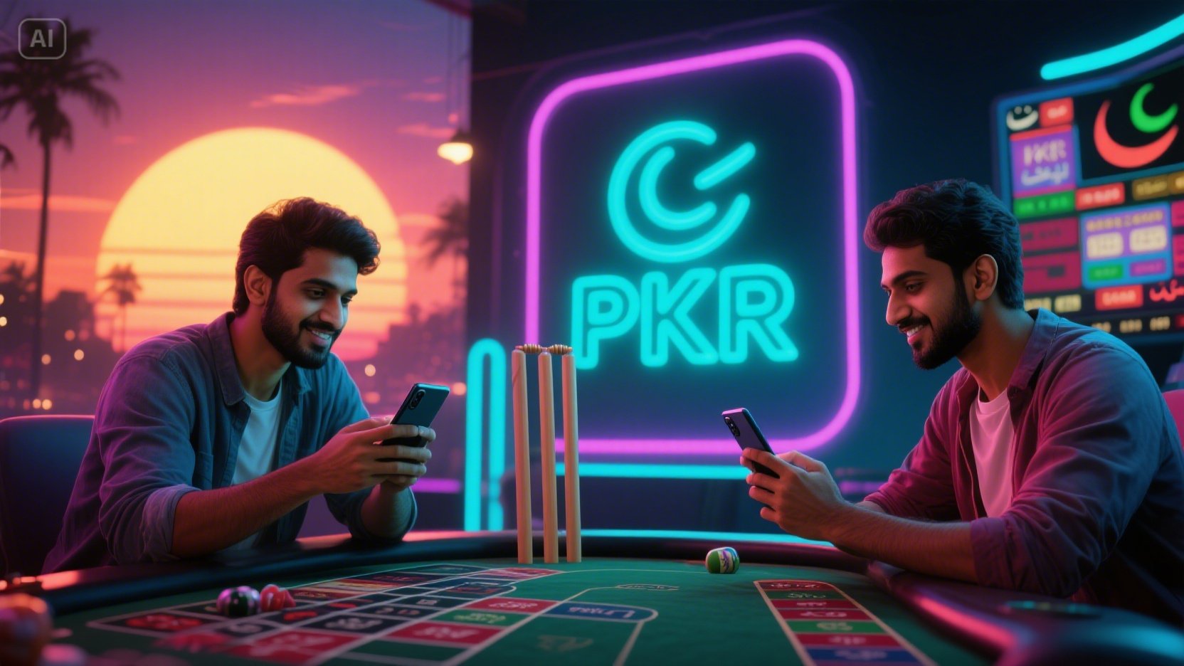RomancasinoJoin now and receive a 200% instant bonus on your first deposit! Pakistani users can play casino games safely and withdraw PKR winnings without delay.