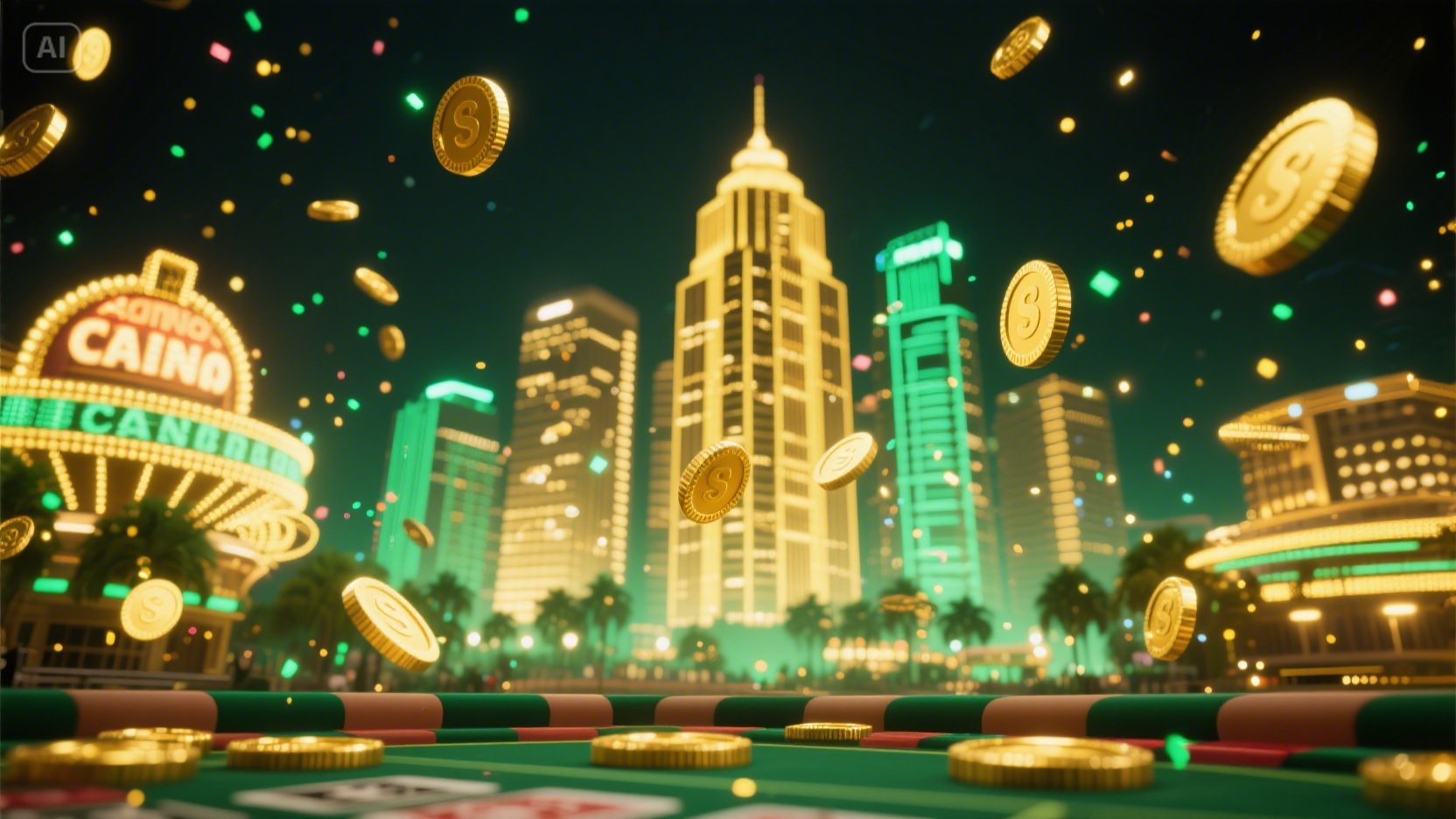 Registration at Romancasino Casino