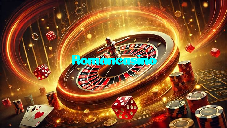 Romancasino خوش آمدید بونس +600% پیشکش موبائل ایپ کے پروموشن سیکشن میں دکھائی دیتی ہے۔