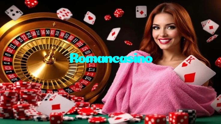 Romancasino